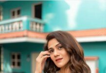 Bollywood Roundup: Kajal Pisal, Allu Arjun, Ankur Bhatia, and more…