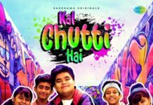 Bappi Lahiri’s grandson Rego B releases second single ‘Kal Chutti Hai’