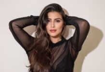 Women must be treated well not only on Women’s Day: Karishma Kotak