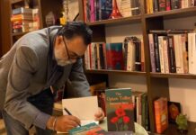 Khushwant Singh’s new novel to be launched on April 9
