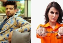 Karan Kundrra asks Mandana Karimi not to play ‘woman card’