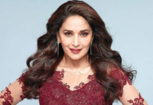 Madhuri: I’ve binged watched and loved ‘The Queen’s Gambit’