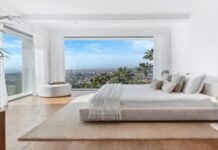 Mandarin Oriental launches branded exclusive homes