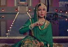 On Meena Kumari’s 50th death anniversary: Remembering her triple tragedies