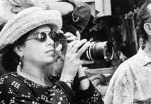 Mira Nair comes full circle with donation of archive