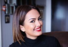 ‘Lock Upp’: Nisha Rawal reveals secret of kissing another man while she was married