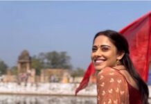 Bollywood Roundup: Nushrratt Bharuccha, Sushmita Sen, Tamannaah, and more…