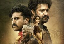 Review: ‘RRR’: Uninspiring, despite its magnum opus look and feel