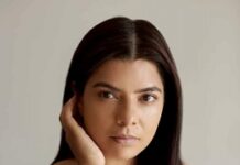 Rajshri Deshpande reveals how she sketched her ‘The Fame Game’ character