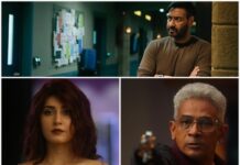 Review: ‘Rudra – The Edge of Darkness’: Engaging but pretentiously intense