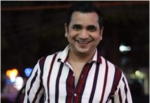 A good actor is good across formats, says Saanand Verma on World Theatre Day