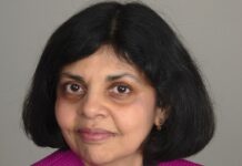 Massachusetts Dietetic Association Chair-Elect Sangeeta Pradhan to Discuss Diet and Diabetes at Health Expo on April 10
