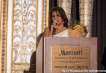 In Shock, New Englanders Pay Tribute to Indian Wedding Décor Icon Shobha Shastry