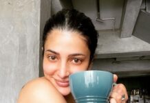 Bollywood Roundup: Shruti Haasan, Ajay Devgn, Rana Daggubati, and more…