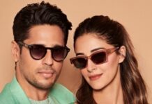 Sidharth Malhotra and Ananya Pandey team up for new campaign