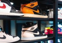 Bollywood’s Sneakerheads