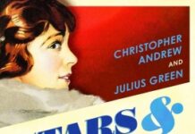 Shadows and Spotlights: The curious relationship of espionage and entertainment