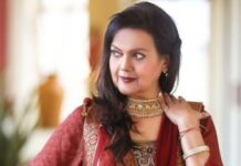 Sushmita Mukherjee: We must regard housewives as the backbone of society