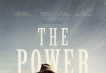 Jane Campion wins DGA’s best film award for ‘The Power of the Dog’