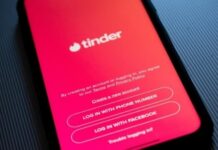 Tinder users can now run in-app background checks on their matches