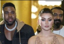 Bollywood Roundup: Urvashi Rautela, Disha Patani, Somy Ali, and more…