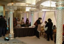 Indian Wedding Expo Set for March 19 at Burlington Marriott Hotel
