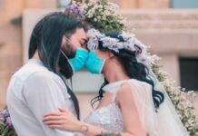 2022 a rebound year for the wedding industry?