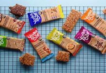 Are ‘diet’, ‘low-carb’ or ‘gluten-free’ labels your diet companions?