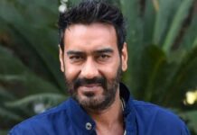 Bollywood Roundup: Ajay Devgn, Gulfam Khan, Sanjay Dutt, and more…