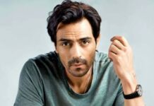 Bollywood Roundup: Arjun Rampal, Bhumi Pednekar, Ramya Pandian, and more…