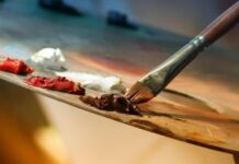 Five Artists Who Put Modern Indian Art On The Global Platform