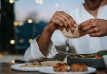 Chef Asif Qureshi shares food tips for Ramadan