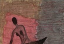 I believe in instinct, and I work on instinct: Atul Dodiya