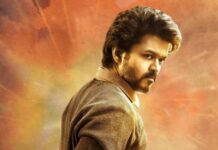 Review: With its wafer-thin plot, ‘Beast’ fails to impress