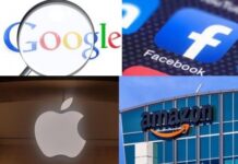 US anti-trust bill seeks to tame Big Tech, India needs to learn
