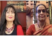 Veena and Carnatic Music Icon Durga Krishnan Shares Her Journey and Lifetime Achievement Award on Chai with Manju