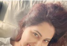 ‘The worst is over… but don’t stop praying,’ says actress Chhavi after surgery