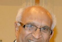 Dr. Dinesh Patel to Discuss Common Knee, Shoulder, Hip and Hand Disorders at Health Expo