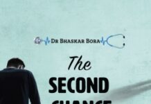 ‘Being a doctor was both a blessing and a curse’, Dr Bora