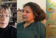 Geetanjali Shree’s ‘Tomb of Sand’ 1st translation from Hindi to be shortlisted for International Booker Prize