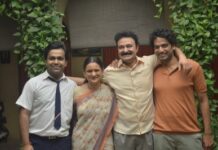 Review: ‘Gullak – Season 3’: Evokes old world charm albeit in a modern Indian nuclear family