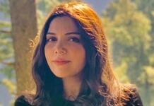 Pak pop singer irked with her music being ‘stolen’ by Indian singer