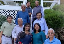 Indian Circle for Caring to Hold Sessions on Elder Care and Lifestyle Program for Heart Disease and Diabetes at Health Expo on April 10