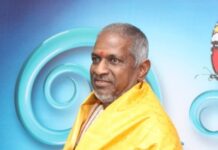 Ilayaraja compares Narendra Modi with Ambedkar in foreword to book