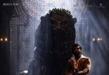 Review: ‘K.G.F: Chapter 2’: Visually impressive despite a passive narrative