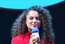 Kangana Ranaut: Instead of Hindi, Sanskrit should be the national language