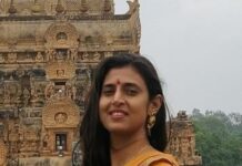 Actress Kasthuri hits back at those trolling her for tweeting on power cuts