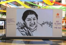 ‘Naam Reh Jaayega’ all set to unveil tribute to Lata Mangeshkar