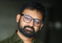 Director Manu Anand’s advice on how to handle criticism