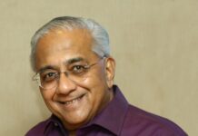 Sanmar group Chairman N. Sankar passes away